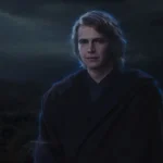 Anakin Skywalker: A Jornada do Escolhido