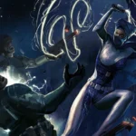 A Fascinante História de Darth Lumiya o Primeiro Acolyto