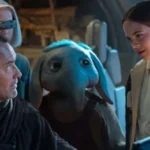 Divulgação do Primeiro Trailer de ‘Skeleton Crew’ na D23 2024: O Que Esperar da Nova Série Star Wars